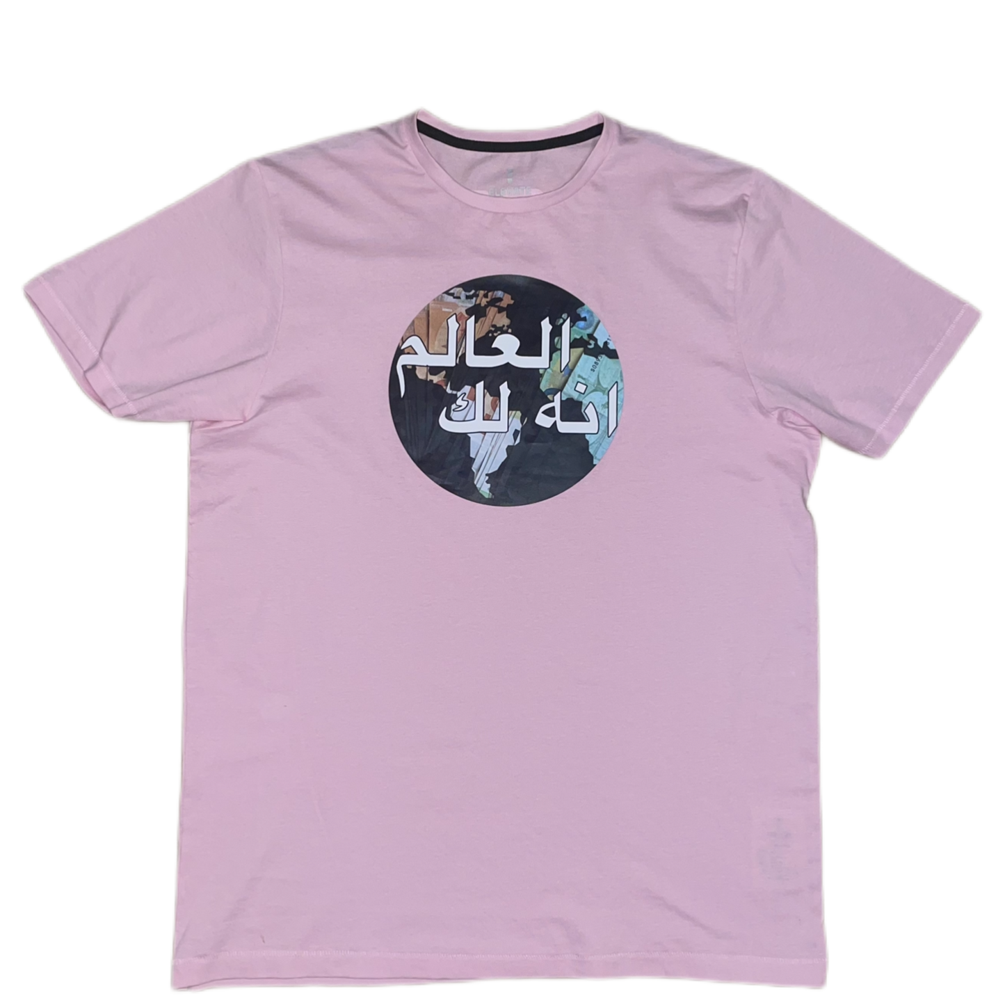 T-Shirt Pink